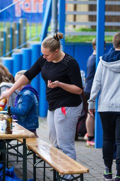 Bild 38 - B-Juniorinnen FSG FraWie hat Besuch aus Berlin